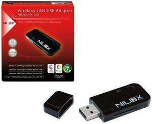 NILOX NETPEN NX-150 WIRELESS LAN USB ADAPTER