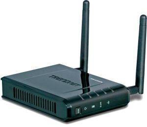 TRENDNET TEW-638APB 300MBPS WIRELESS N ACCESS POINT