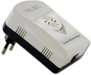 NILOX POWERLINE ETHERNET 85MBPS
