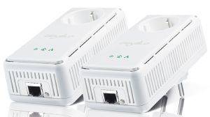 DEVOLO DLAN 200 AV PLUS STARTER KIT