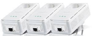 DEVOLO DLAN 200 AV PLUS NETWORK KIT