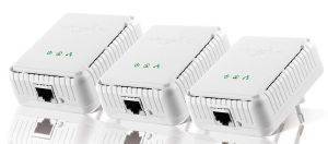 DEVOLO DLAN 200 AV MINI NETWORK KIT