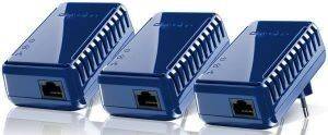 DEVOLO DLAN HIGH SPEED MINI NETWORK KIT