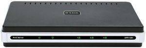 D-LINK DPR-1061 PRINTSERVER