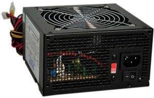 DEER DR-8500BTX 500W 12CM FAN