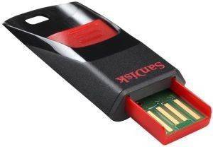 SANDISK CRUZER EDGE 16GB SANDISK CRUZER EDGE 16GB