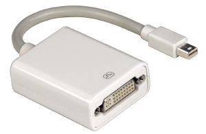 HAMA 53248 MINI DISPLAYPORT TO DVI