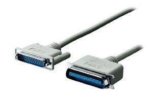 EQUIP PRINTER CABLE 1.8M