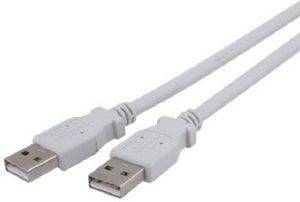 EQUIP 128512 USB 2.0 CABLE A MALE-A MALE 4.5M