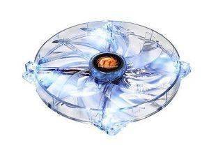 THERMALTAKE AF0046 200CM BLUE LED SILENT FAN