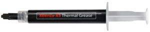 XILENCE ZUB-XPTP.X5 X5 THERMAL GREASE XILENCE ZUB-XPTP.X5 X5 THERMAL GREASE