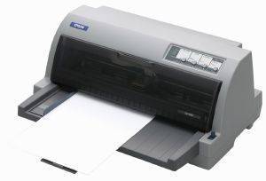 EPSON LQ-690