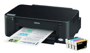 EPSON STYLUS OFFICE B42WD