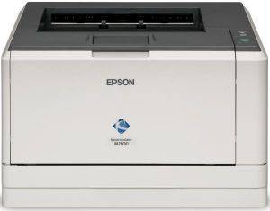 EPSON ACULASER PRINTER M2300DN