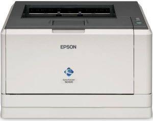 EPSON ACULASER PRINTER M2400D EPSON ACULASER PRINTER M2400D