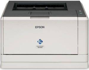 EPSON ACULASER PRINTER M2400D