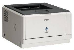 EPSON ACULASER PRINTER M2400DN