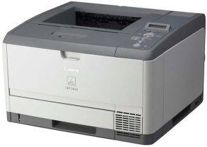 CANON LBP3460