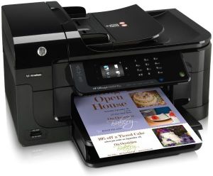 HP OFFICEJET 6500A PLUS E-ALL-IN-ONE CN557A