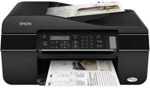 EPSON STYLUS BX305FW