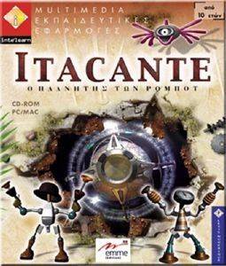 ITACANTE:    