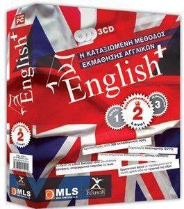 MLS ENGLISH + INTERMEDIATE