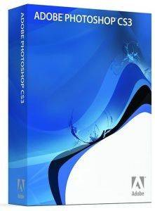 ADOBE PHOTOSHOP CS3 GREEK WIN RETAIL 1 USER