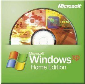 WINDOWS XP HOME EDITION - GREEK DSP WINDOWS XP HOME EDITION - GREEK DSP