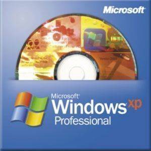 WINDOWS XP PROFESSIONAL EDITION - GREEK DSP