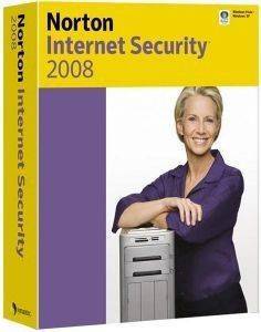 SYMANTEC NORTON INTERNET SECURITY 2008 RETAIL INTERNATIONAL EDITION 3 USER