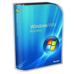 MICROSOFT WINDOWS VISTA BUSINESS EDITION GR FULL DVD RETAIL