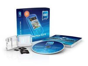 IGO CAR VERSION 8 GREECE SD 1GB IGO CAR VERSION 8 GREECE SD 1GB