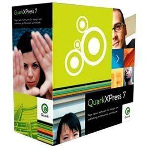 QUARKXPRESS PASSPORT 7 FULL PRODUCT MULTI USER (XH 2-4) (H  A H)