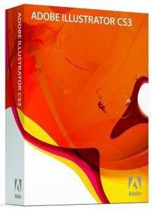 ADOBE ILLUSTRATOR CS3 GREEK MAC RETAIL 1 USER