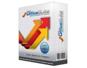  OFFICESUITE 2008 PROFESSIONAL FOR WINDOWS RETAIL