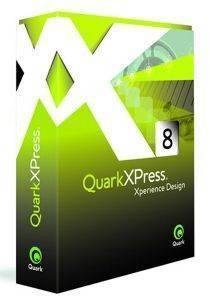QUARKXPRESS PASSPORT 8 FULL PRODUCT (SINGLE USER) QUARKXPRESS PASSPORT 8 FULL PRODUCT (SINGLE USER)