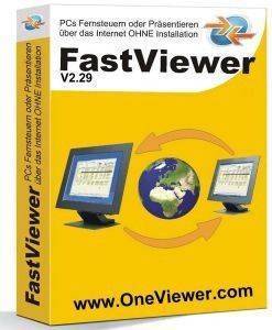 OEM FASTVIEWER STANDARD EDITION (10 ΩΡΕΣ ΣYΝΔΕΣΗΣ)