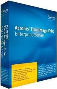 ACRONIS TRUE IMAGE ENTERPRISE SERVER ECHO