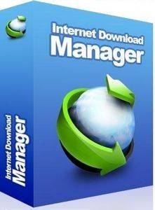 INTERNET DOWNLOAD MANAGER LICENCE