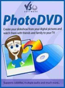 VSO PHOTO DVD LICENCE