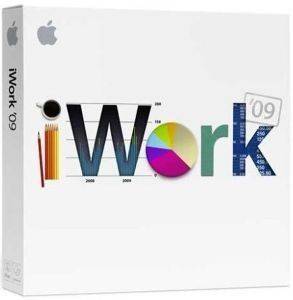 IWORK 09