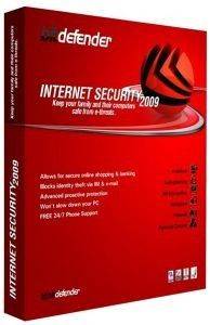 BITDEFENDER INTERNET SECURITY 2010 3YEAR 1USER OEM