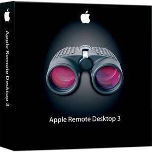 APPLE REMOTE DESKTOP 3.3 -10 MANAGED SYSTEMS