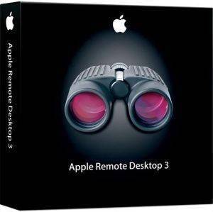 APPLE REMOTE DESKTOP 3.3 -UNLIMITED MANAGED SYSTEMS APPLE REMOTE DESKTOP 3.3 -UNLIMITED MANAGED SYSTEMS