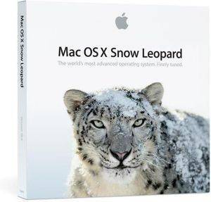 MACOS X SNOW LEOPARD INTERNATIONAL 10.6.3 FAMILY PACK