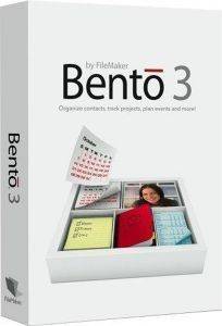 BENTO 3 BOX FAMILY PACK 5PCS