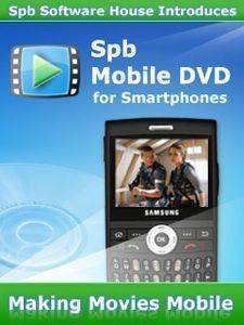 OEM SPB MOBILE DVD