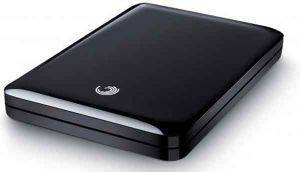 SEAGATE STAA500205 500GB FREEAGENT GOFLEX USB 3.0 KIT BLACK