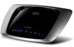 LINKSYS WAG320N-EZ WIRELESS-N DUAL-BAND ADSL2+ (ADSL OVER PSTN) GIGABIT GATEWAY WITH STORAGE LINK