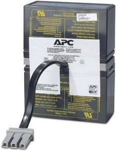 APC RBC32 REPLACEMENT BATTERY